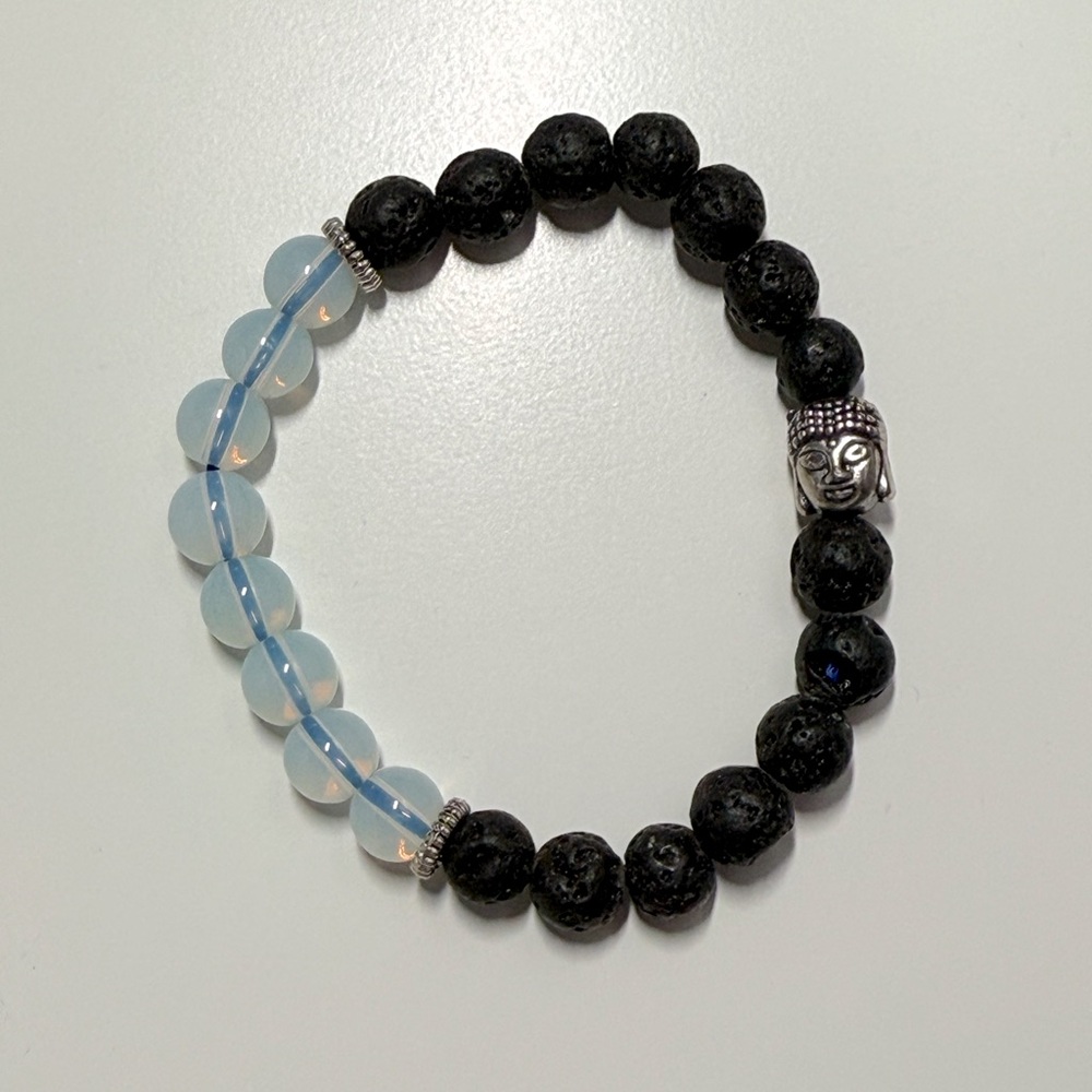 Crystal Bracelet